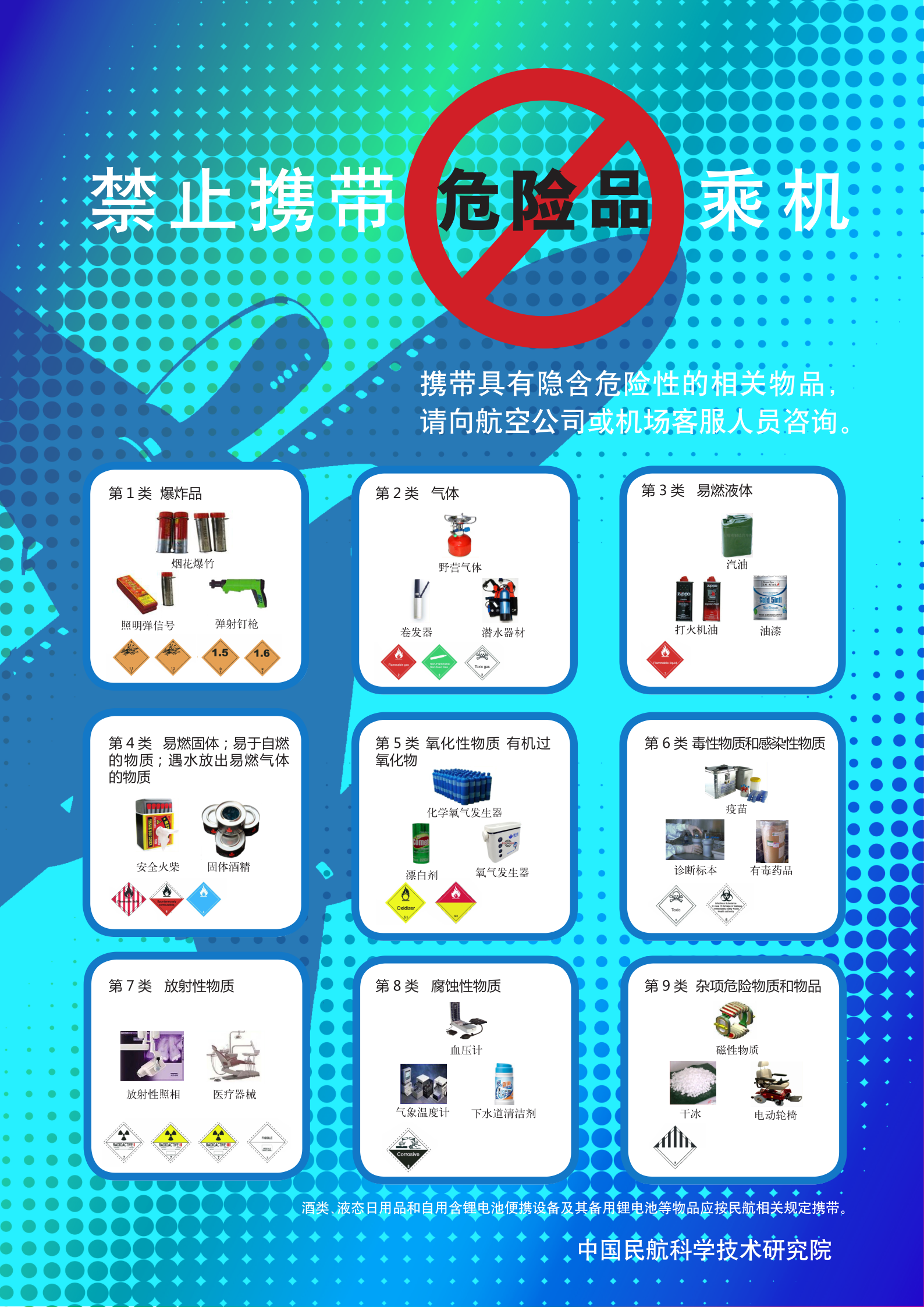 告知圖511